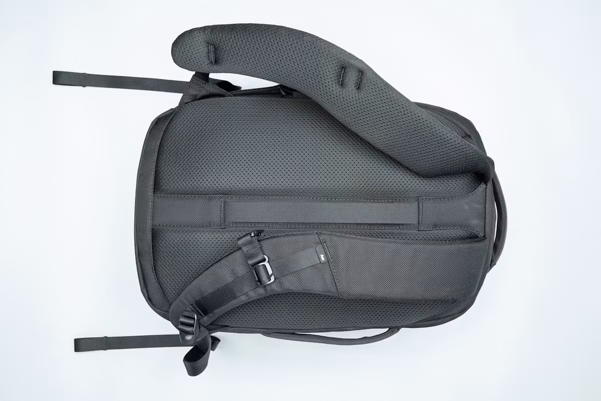 Aer City Pack 背板 Aer City Pack 背板