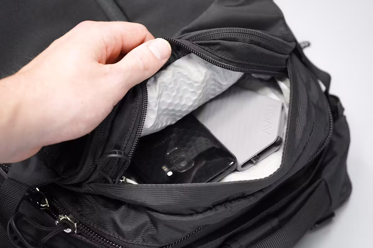 Osprey Tropos 快速取物口袋 Osprey Tropos 快速取物口袋