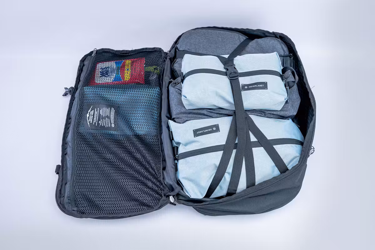 Eagle Creek 旅行背包 40L 填充物 Eagle Creek 旅行背包 40L 填充物