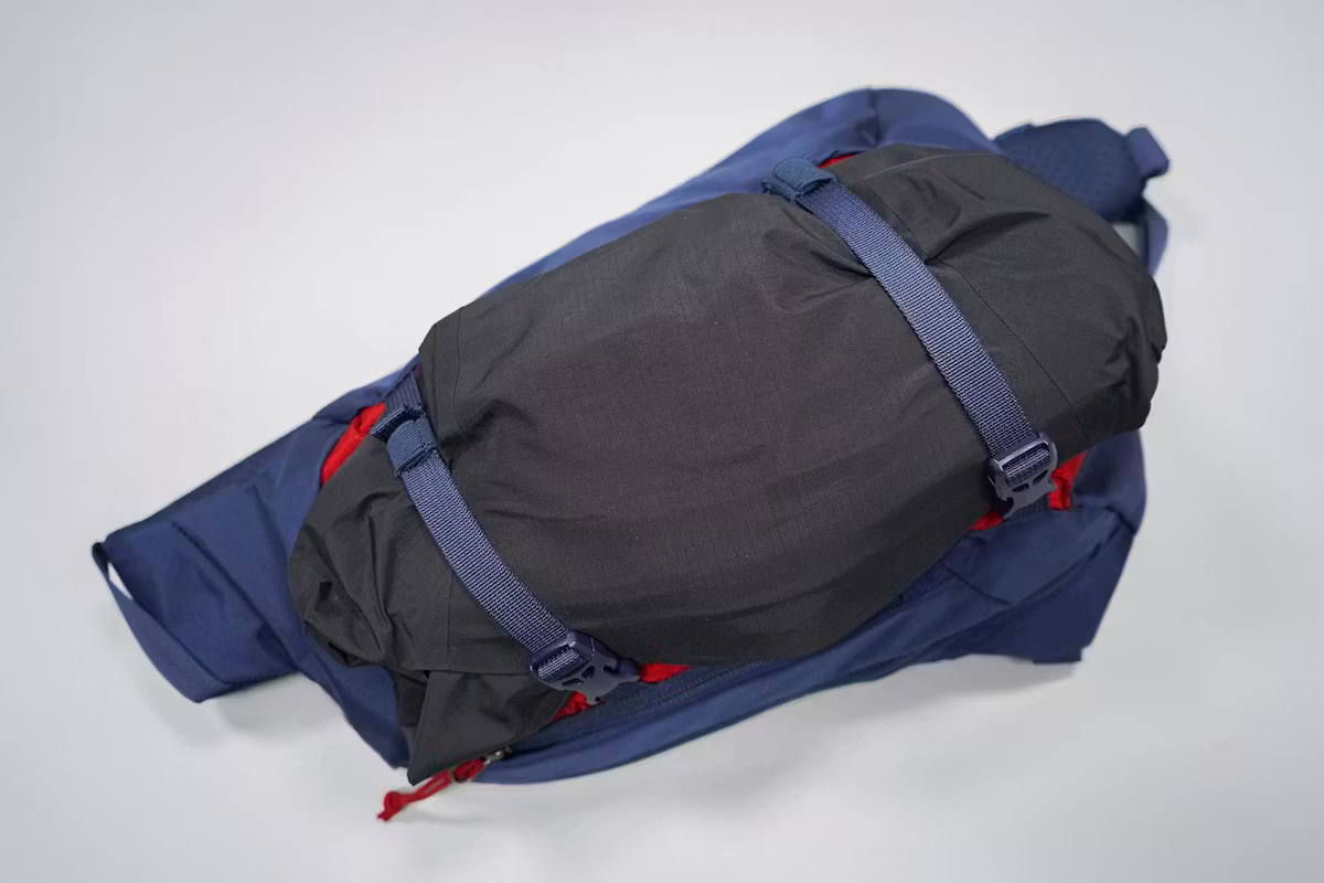Patagonia Atom Sling 压缩带 Patagonia Atom Sling 压缩带