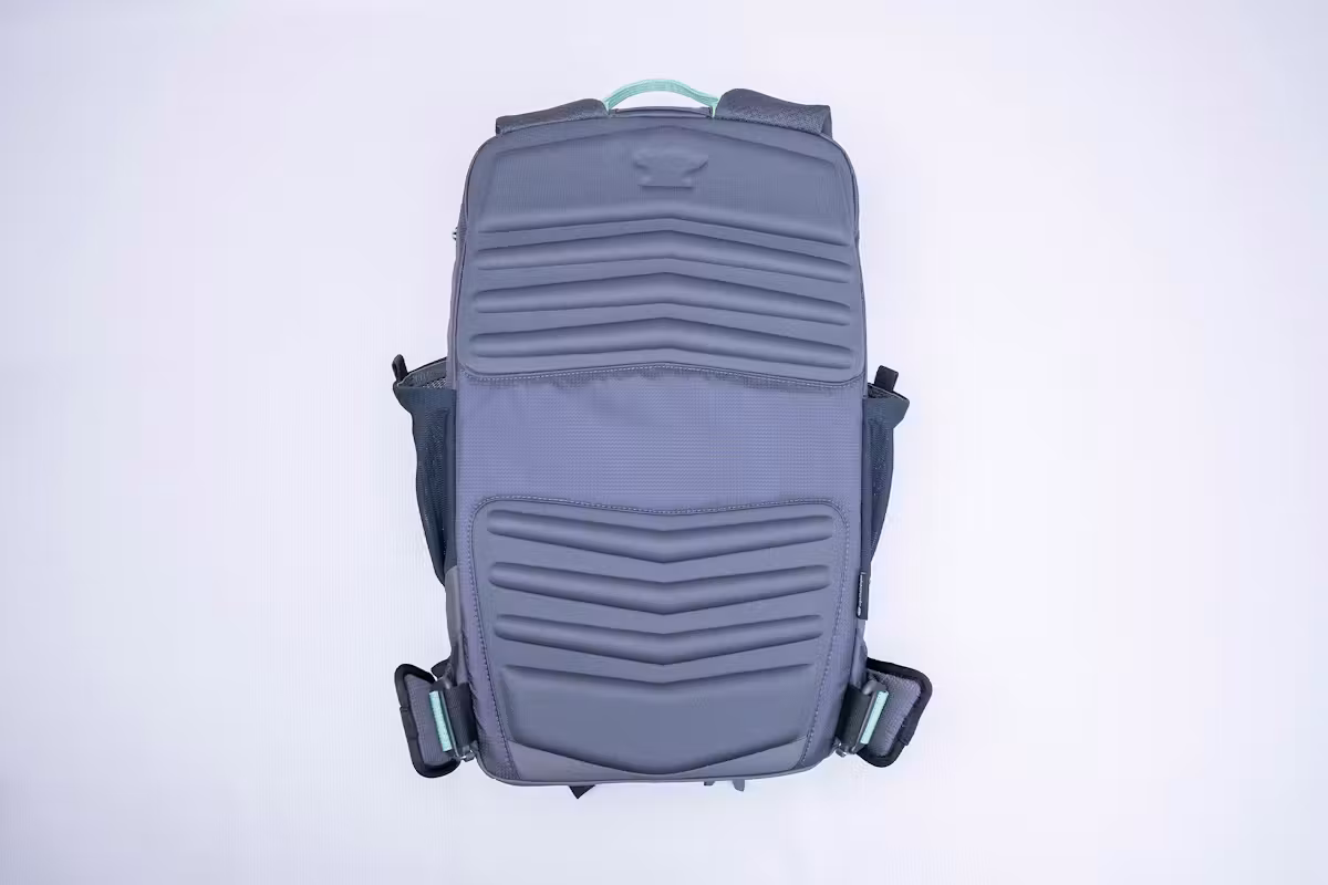Mountainsmith Apex 20 徒步背包背板 Mountainsmith Apex 20 徒步背包背板