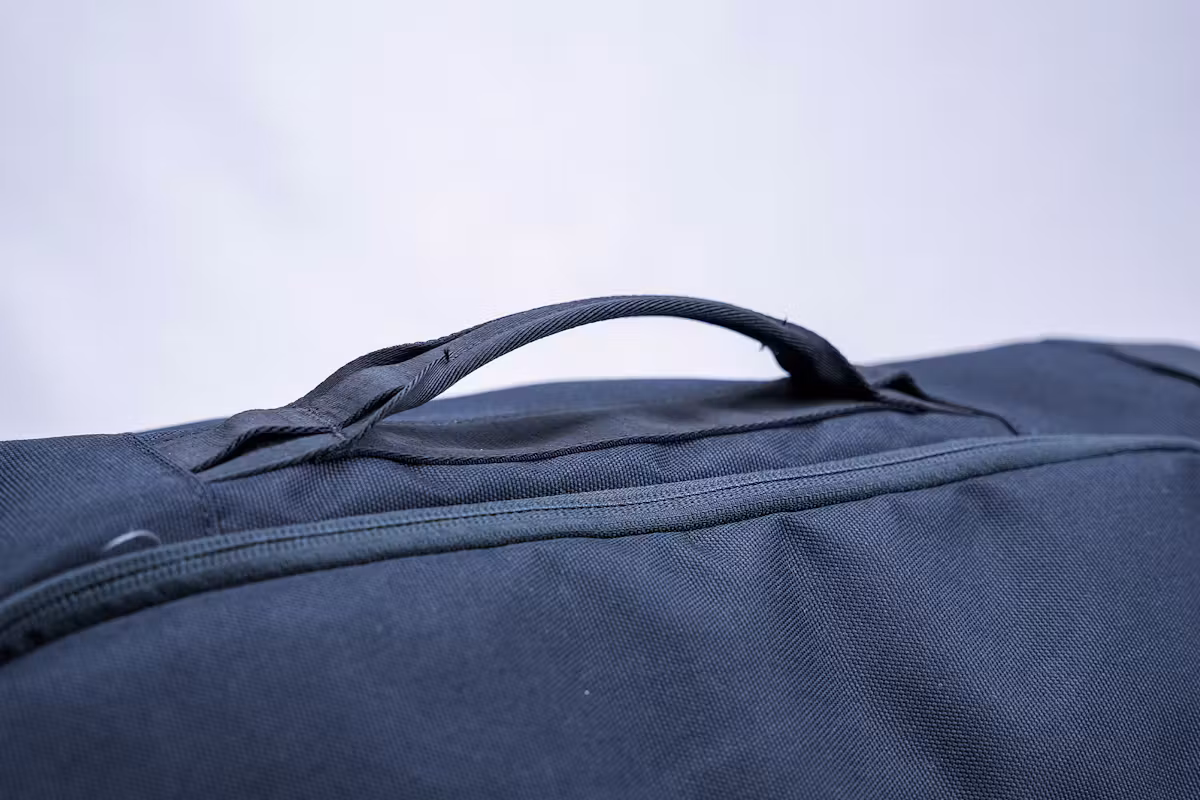 Timbuk2 Wingman 旅行背包手提把手 Timbuk2 Wingman 旅行背包手提把手