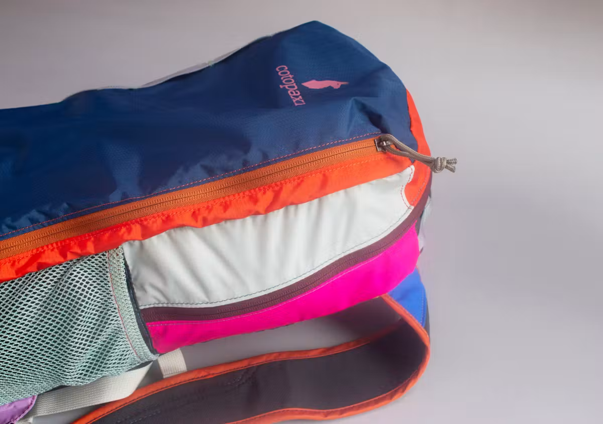 Cotopaxi Batac 缤纷色彩 Cotopaxi Batac 缤纷色彩
