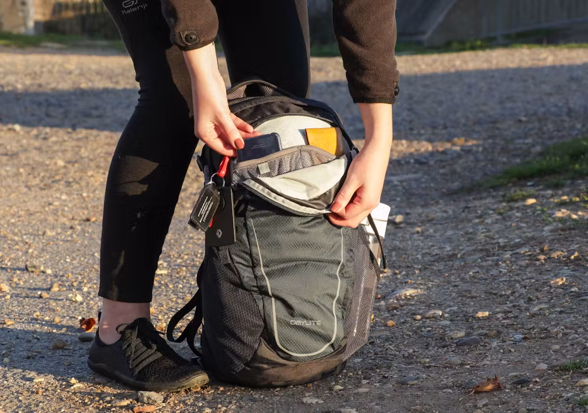 Osprey Daylite 速取口袋 Osprey Daylite 速取口袋