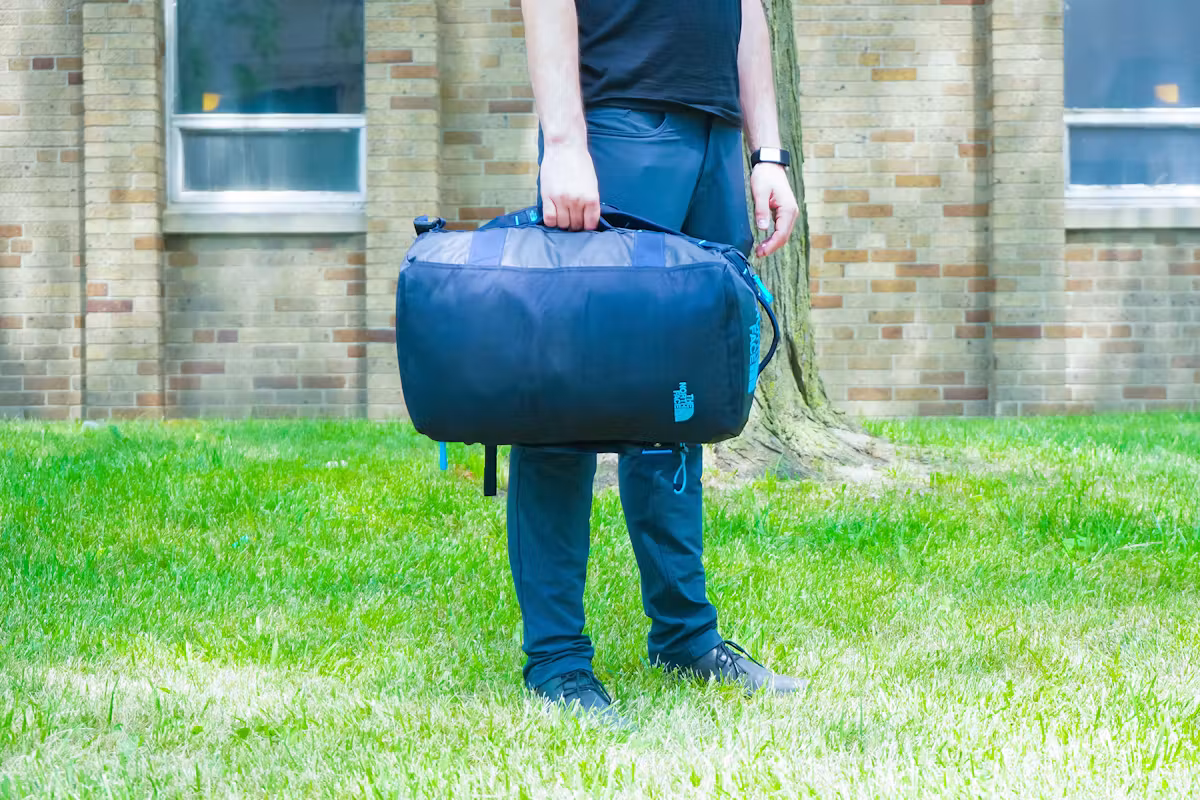 北面 Base Camp Voyager 32L 公文包 北面 Base Camp Voyager 32L 公文包