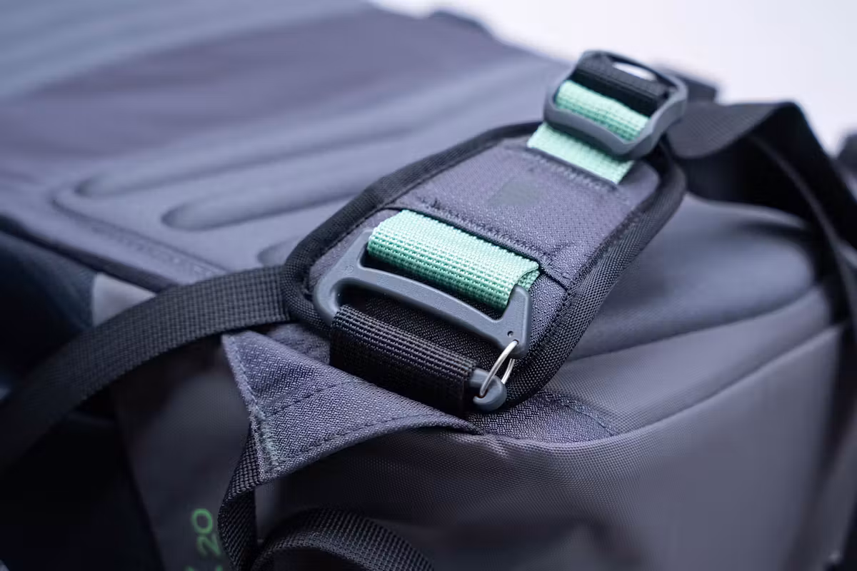 Mountainsmith Apex 20 徒步背包腰带 Mountainsmith Apex 20 徒步背包腰带