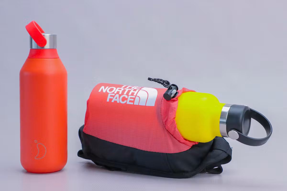 The North Face Bozer Hip Pack III 水壶 The North Face Bozer Hip Pack III 水壶