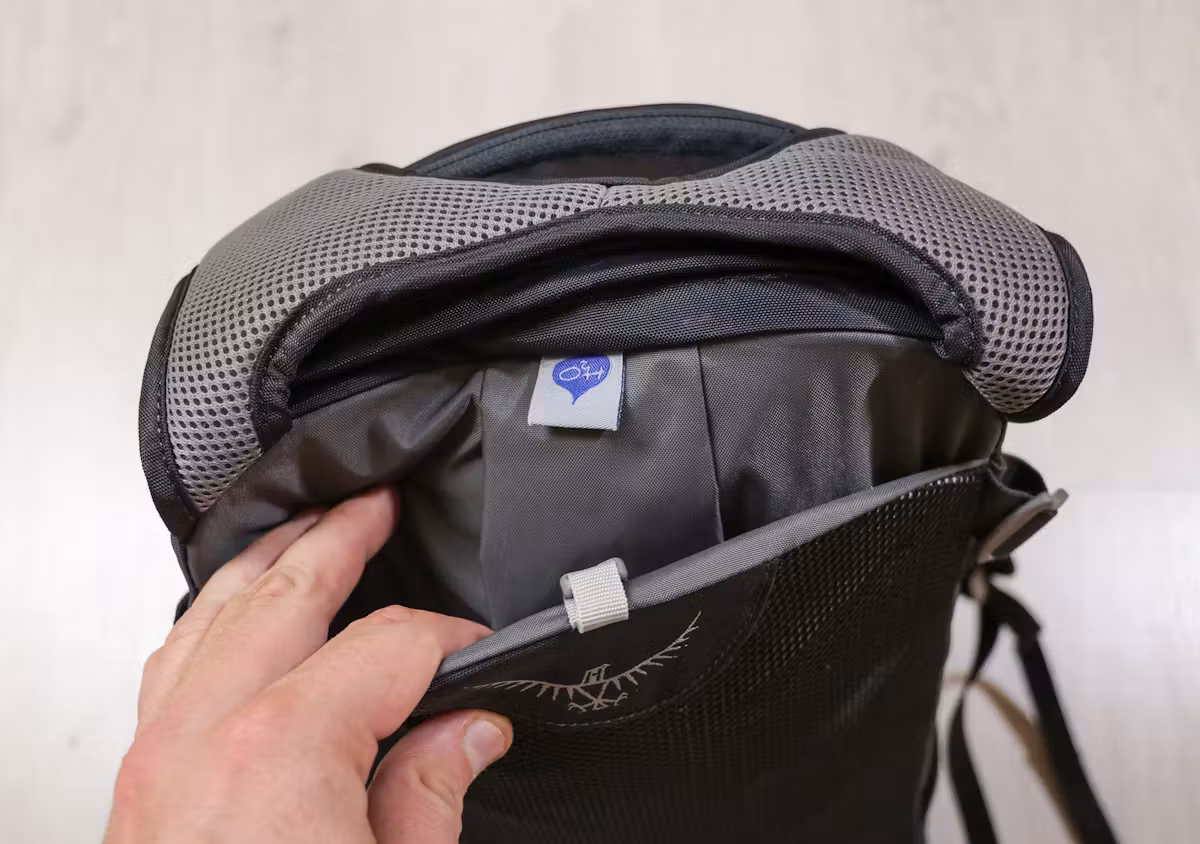 Osprey Daylite 水袋仓 Osprey Daylite 水袋仓