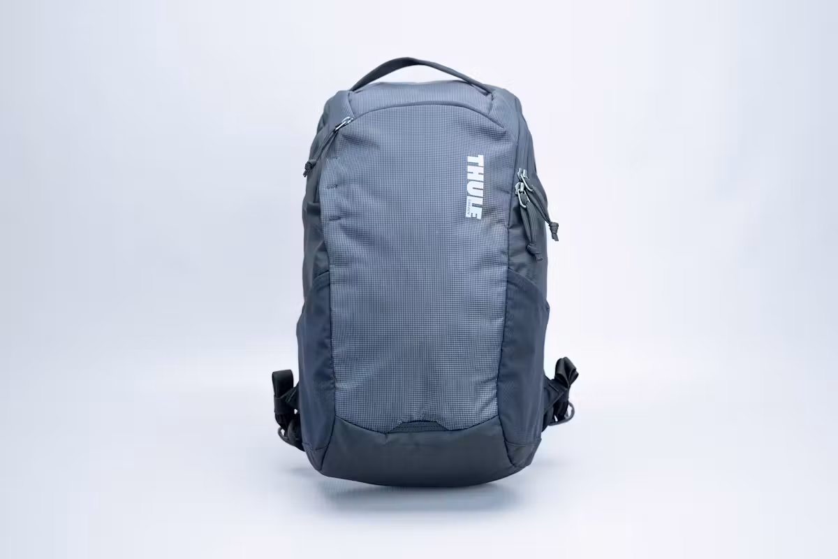 Thule EnRoute 14L 背包正面 Thule EnRoute 14L 背包正面