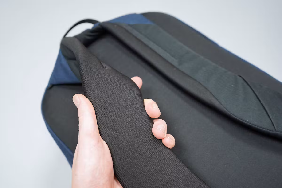 Osprey Arcane Large 日用背包肩带