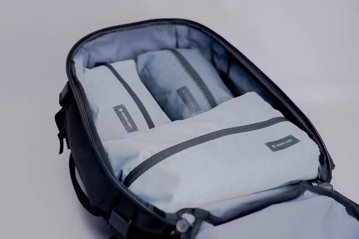 Aer Travel Pack 3 Small 主仓 Aer Travel Pack 3 Small 主仓