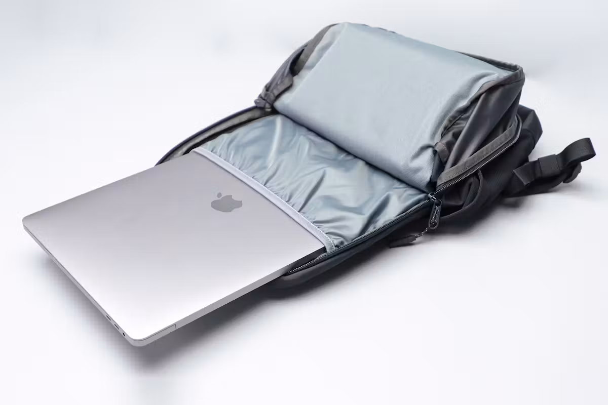 Timbuk2 Parkside 笔记本电脑背包 2.0 笔记本电脑内胆包 Timbuk2 Parkside 笔记本电脑背包 2.0 笔记本电脑内胆包