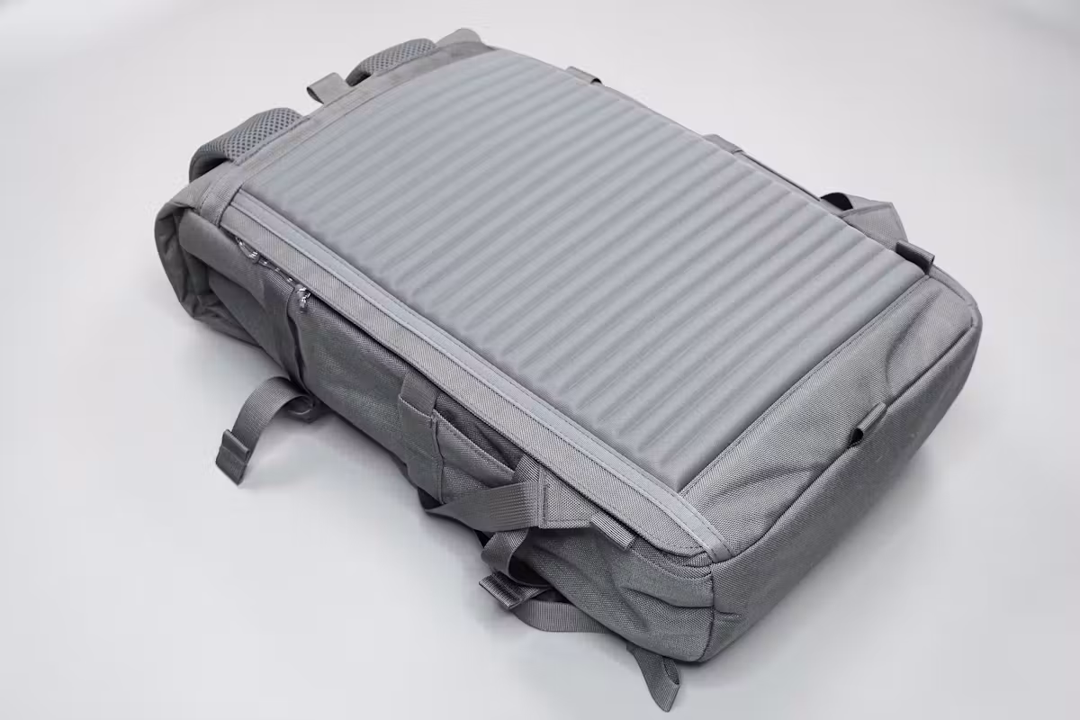 Topo Designs Rover Pack Tech 背板 Topo Designs Rover Pack Tech 背板