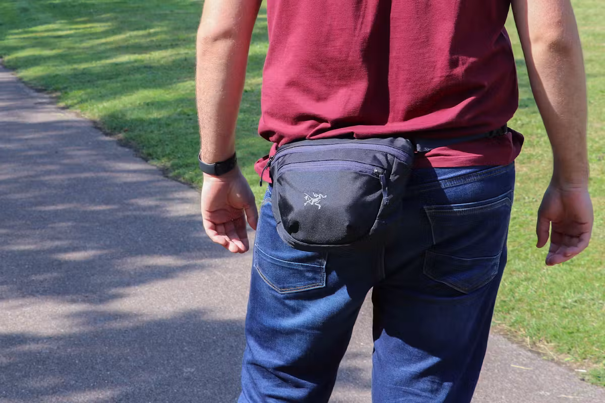 Arc'teryx Maka 2 腰包 Arc'teryx Maka 2 腰包