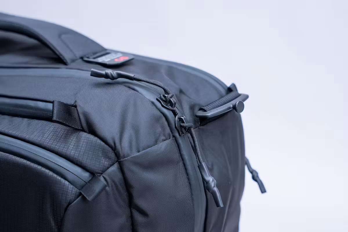 Osprey Ozone 随身登机包拉链 Osprey Ozone 随身登机包拉链