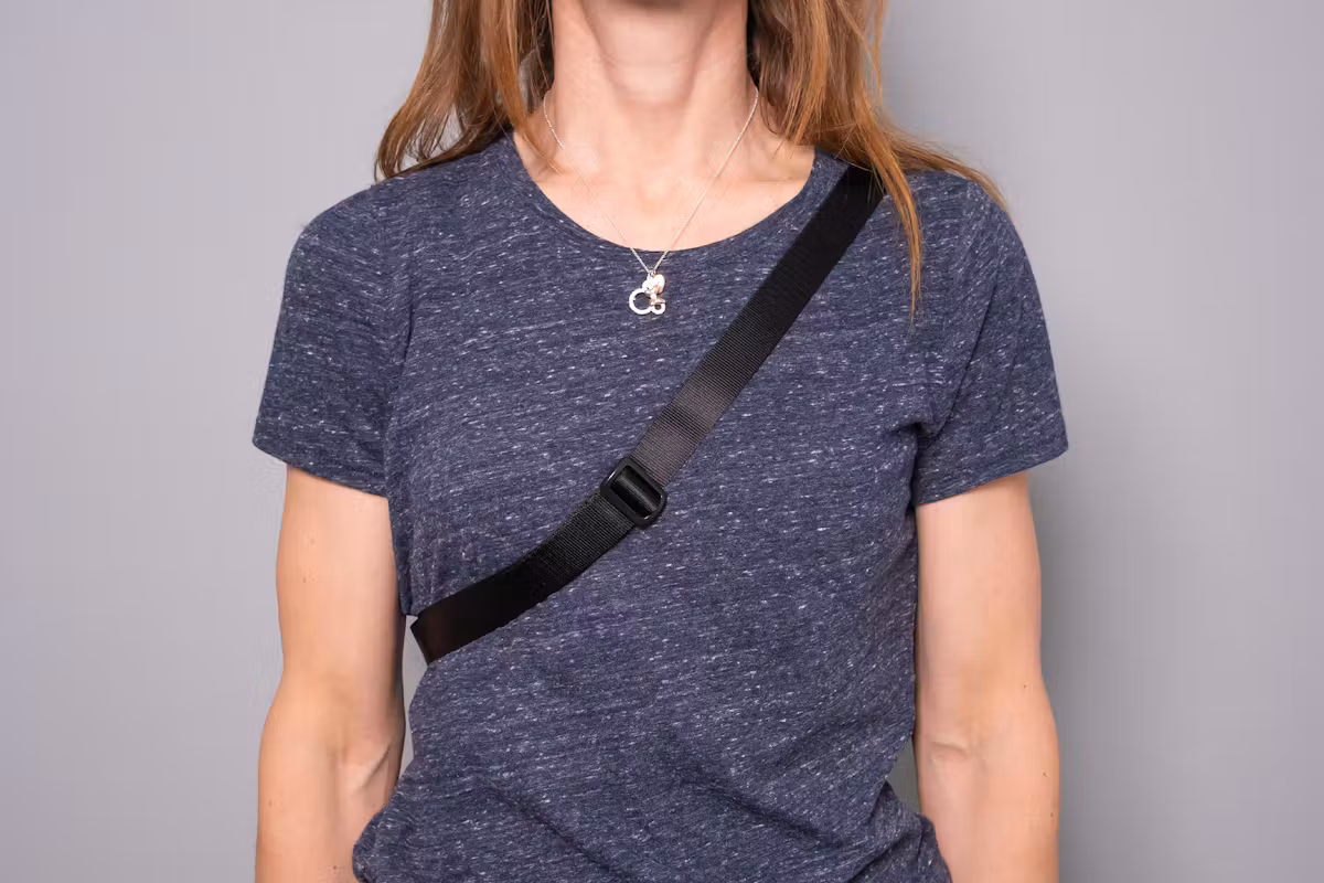 Timbuk2 Rascal 腰包背带