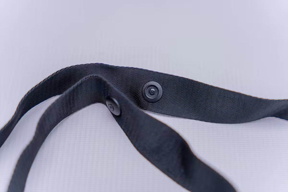 Timbuk2 可折叠旅行手提袋背带