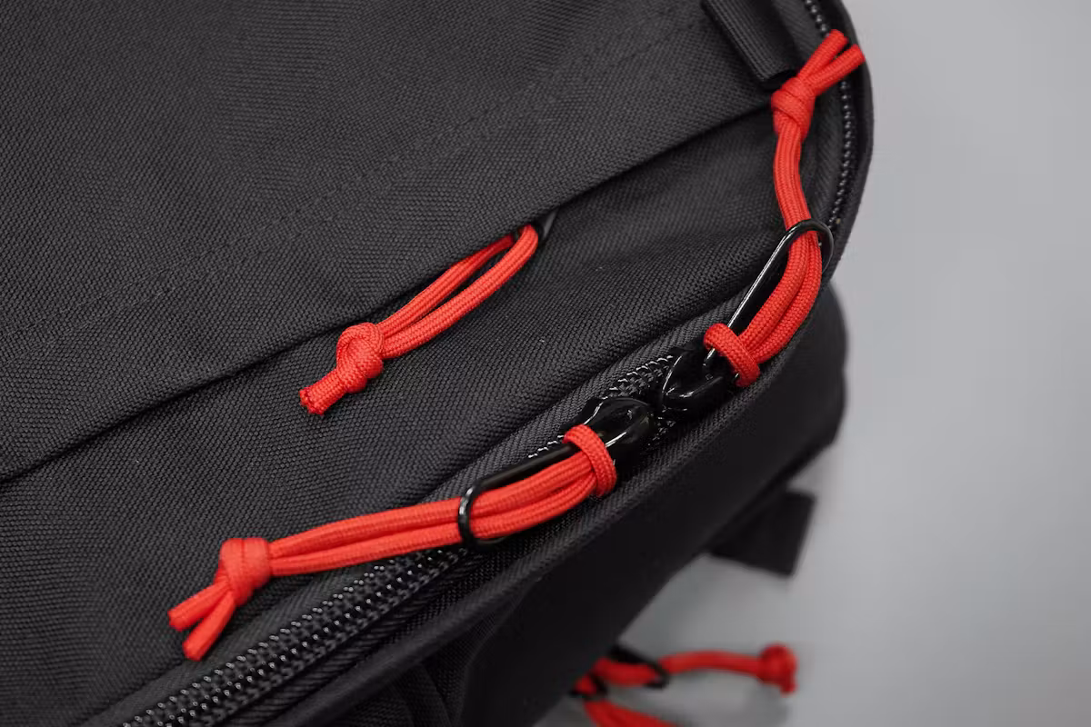 Topo Designs核心套装拉链 Topo Designs核心套装拉链