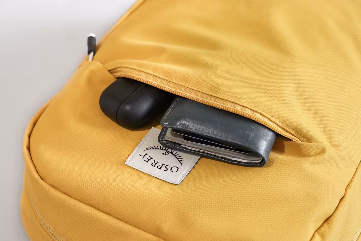 Osprey Arcane Large Day Pack (V2) 日用背包前袋