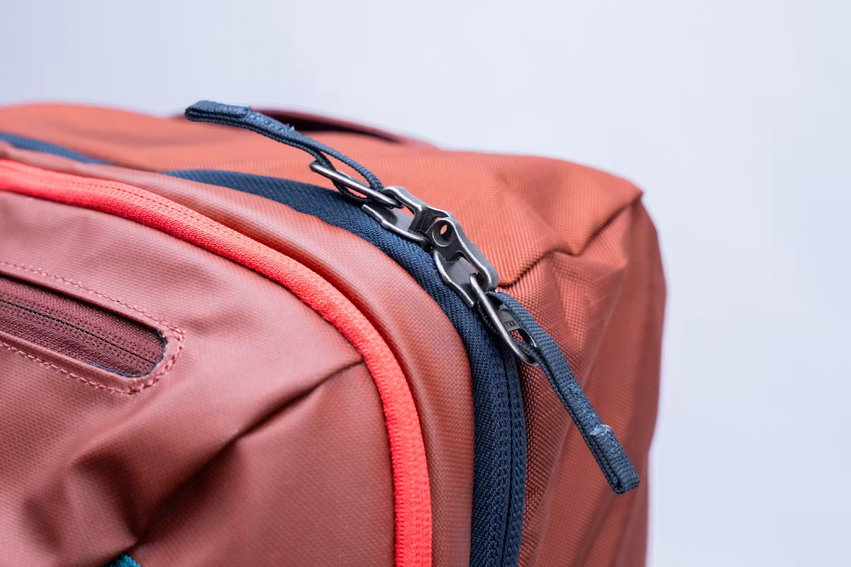 Cotopaxi Allpa 35L 旅行拉链包 Cotopaxi Allpa 35L 旅行拉链包