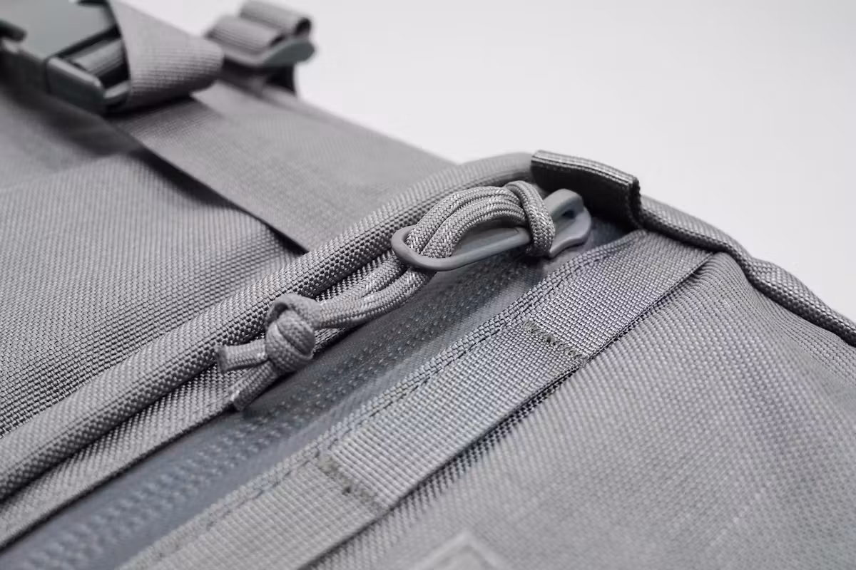 Topo Designs Rover Pack Tech 拉链 Topo Designs Rover Pack Tech 拉链