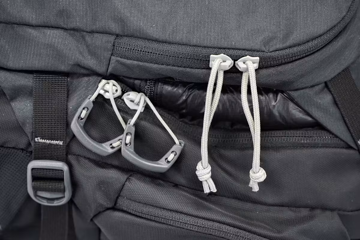 Kelty Redwing 40 拉链 Kelty Redwing 40 拉链