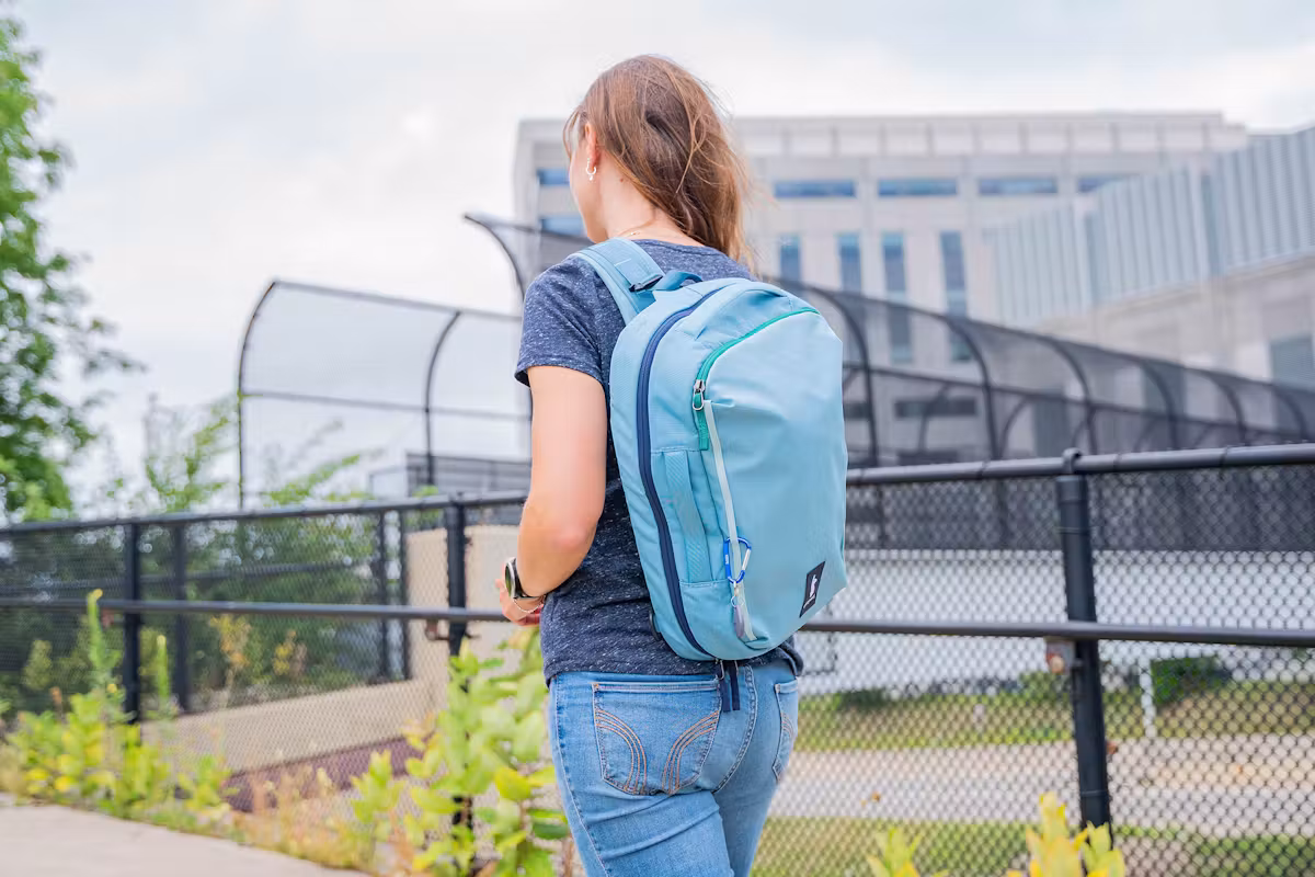 Cotopaxi Chasqui 13L 户外单肩包 Cotopaxi Chasqui 13L 户外单肩包