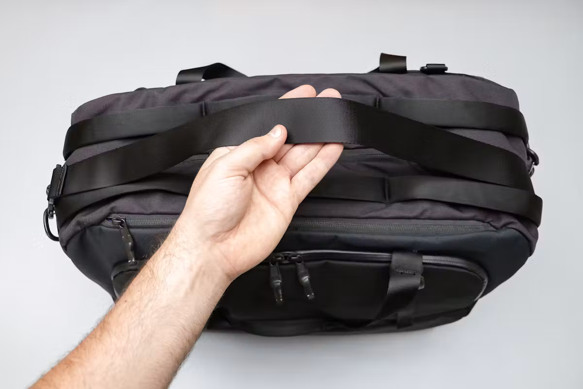 Timbuk2(天霸) Never Check 背包行李袋斜挎肩带 Timbuk2(天霸) Never Check 背包行李袋斜挎肩带