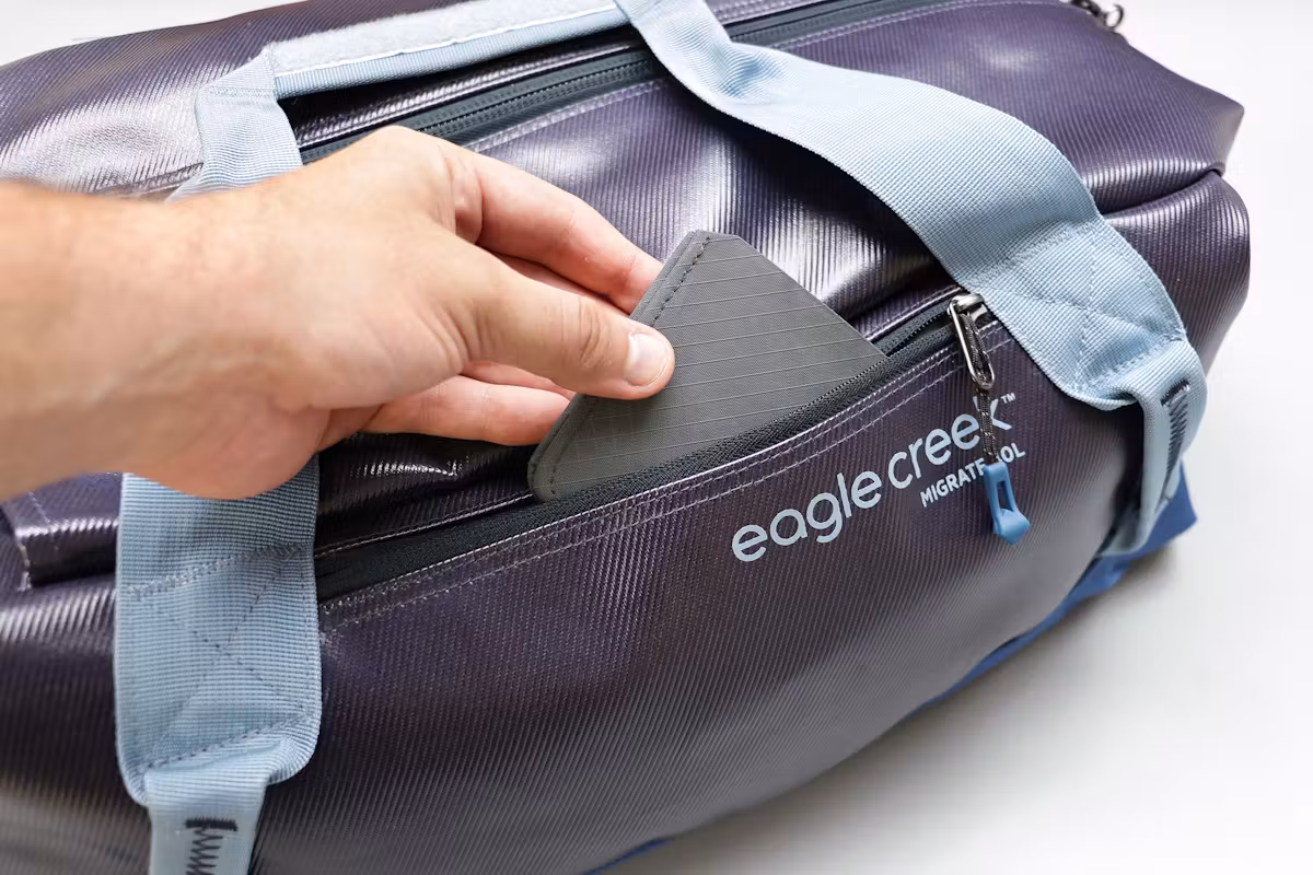 Eagle Creek Migrate 40升行李袋前袋 Eagle Creek Migrate 40升行李袋前袋