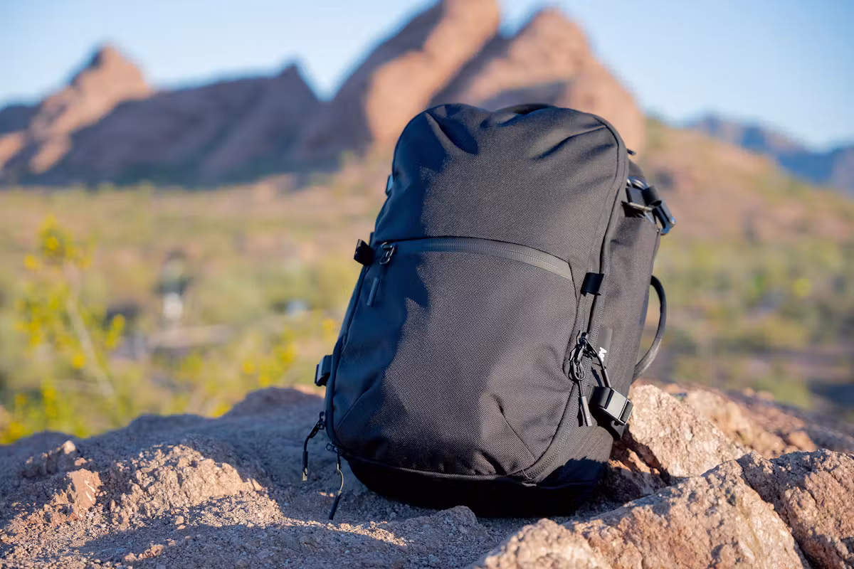 Aer Travel Pack 3 户外旅行背包 Aer Travel Pack 3 户外旅行背包