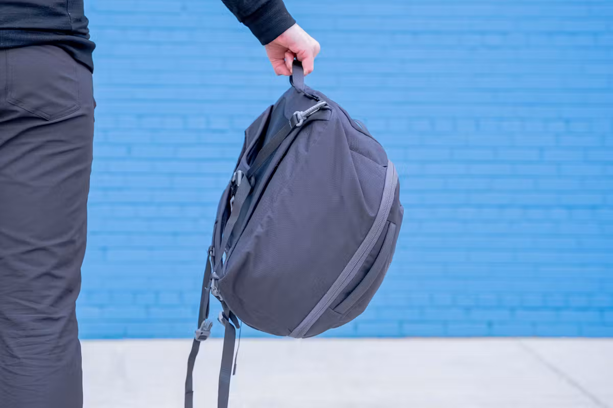 Osprey Daylite 随身旅行包 44 提手 Osprey Daylite 随身旅行包 44 提手