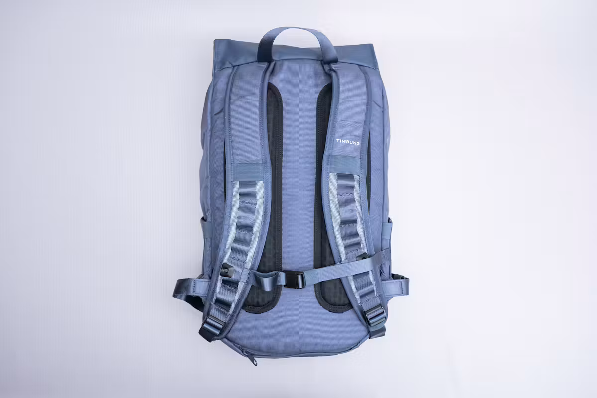 Timbuk2 Robin 通勤背包背带