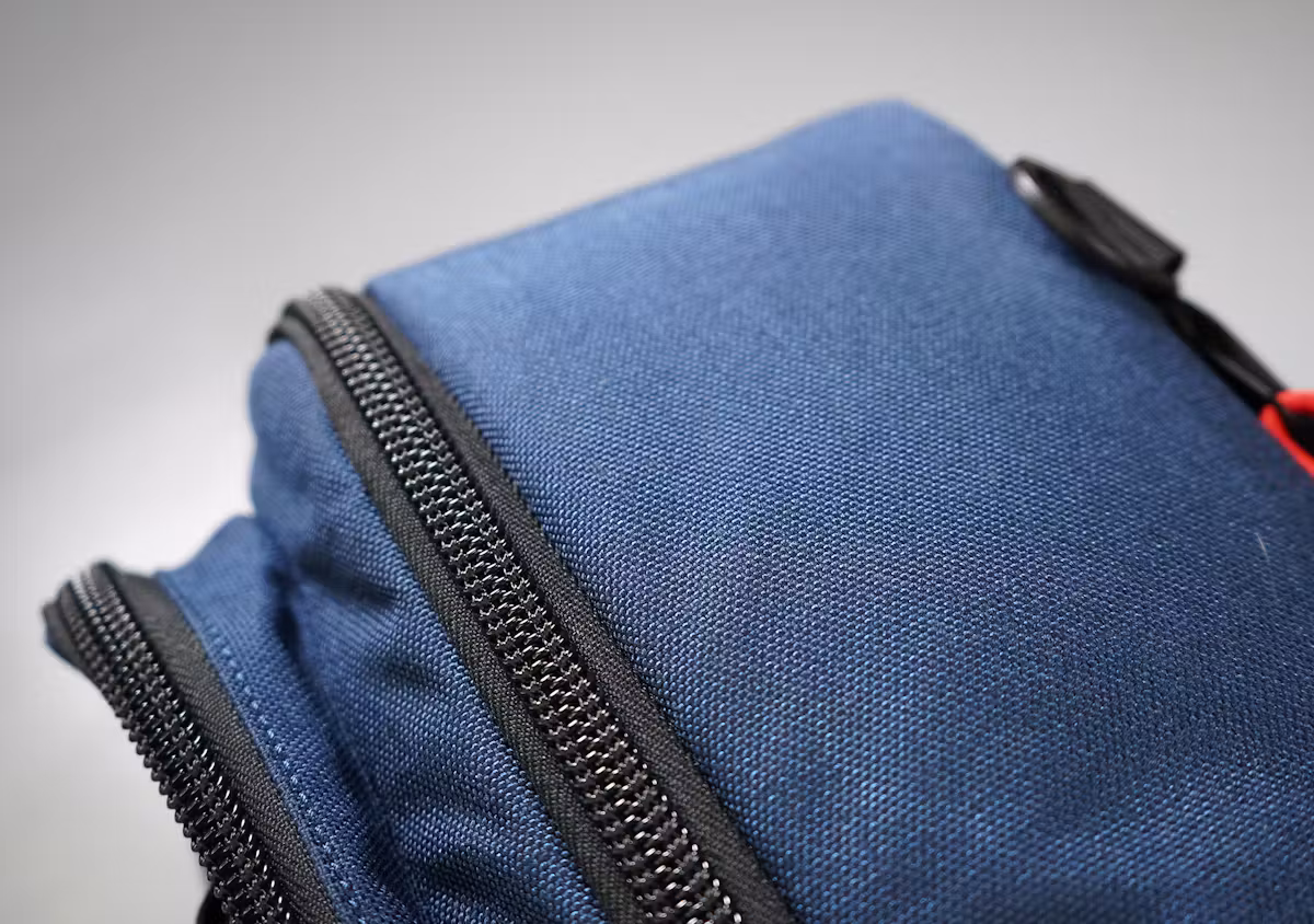 Topo Designs 40升布艺旅行包 Topo Designs 40升布艺旅行包