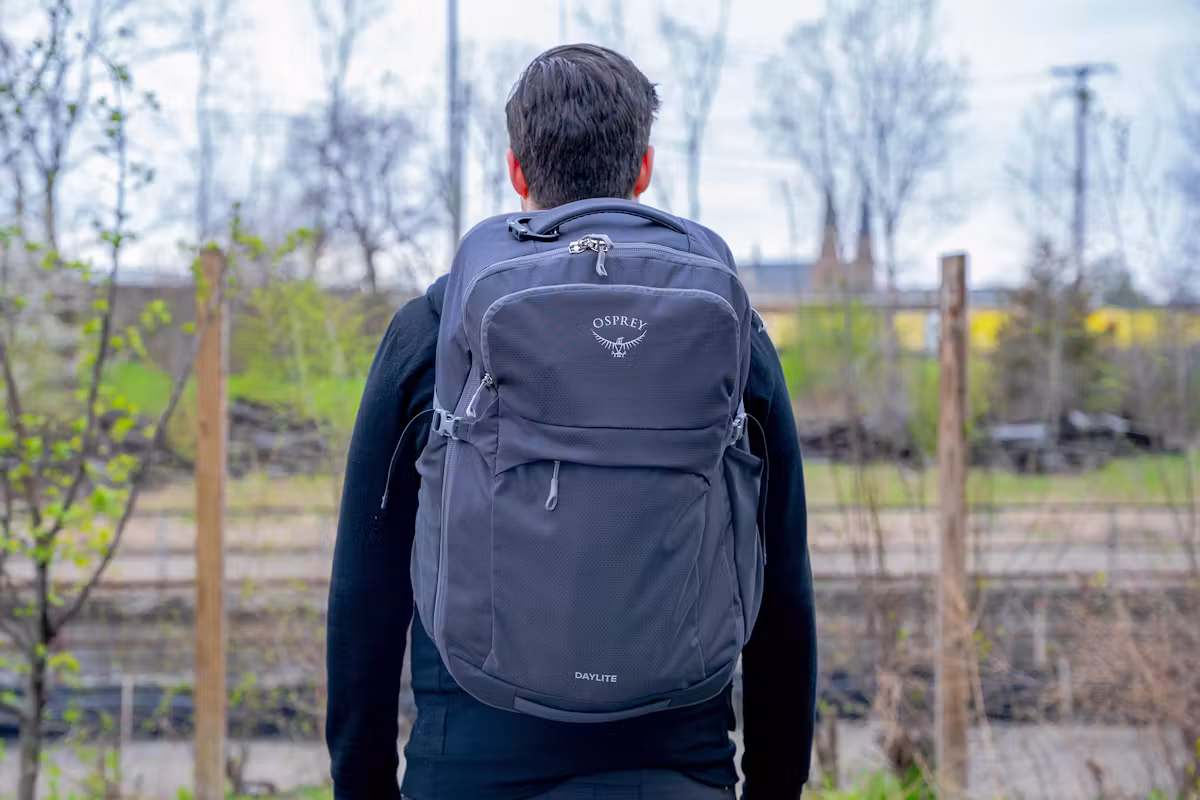 Osprey Daylite 随身旅行背包 44 Osprey Daylite 随身旅行背包 44