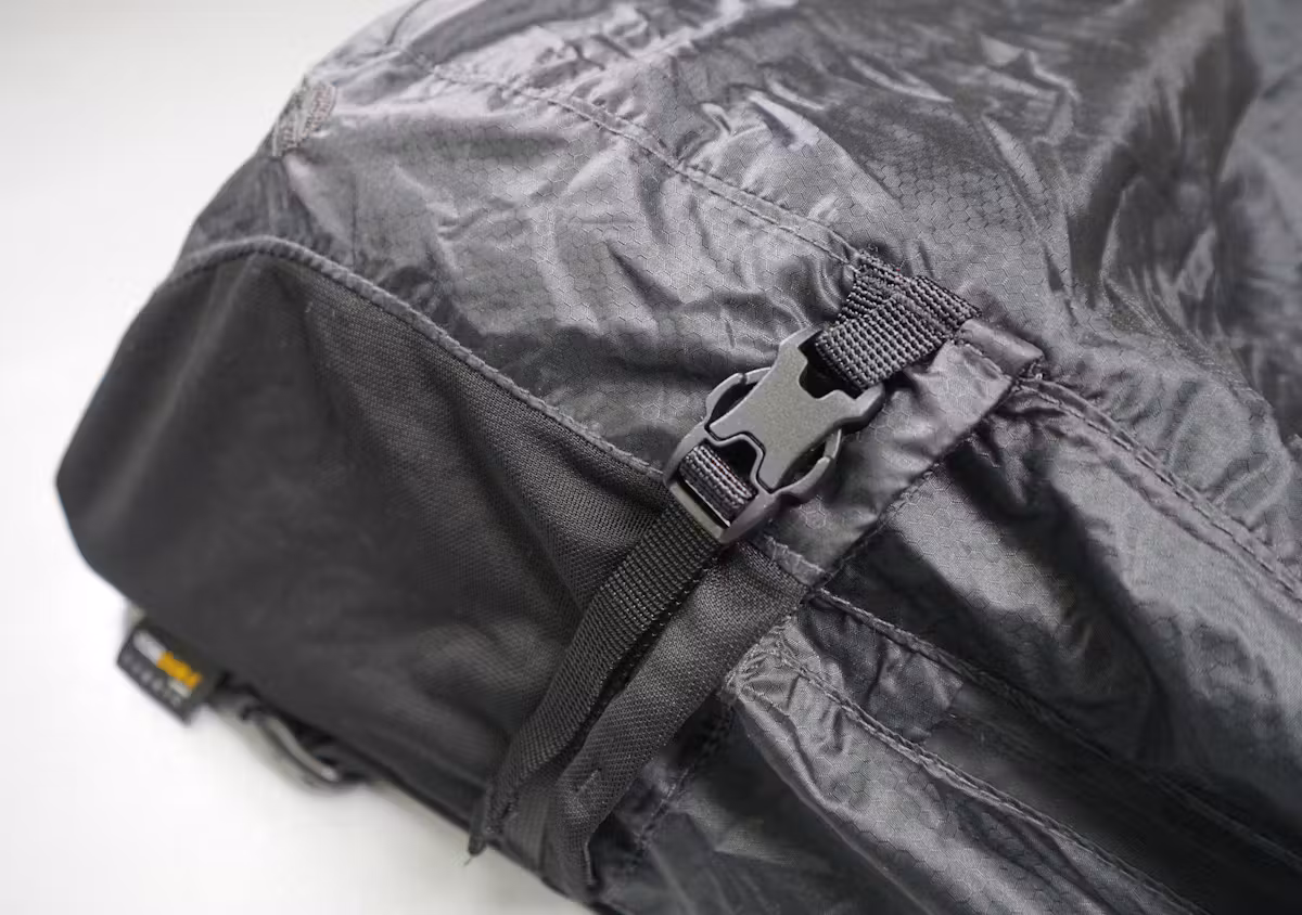 Matador Freefly16 日用背包扣具 Matador Freefly16 日用背包扣具