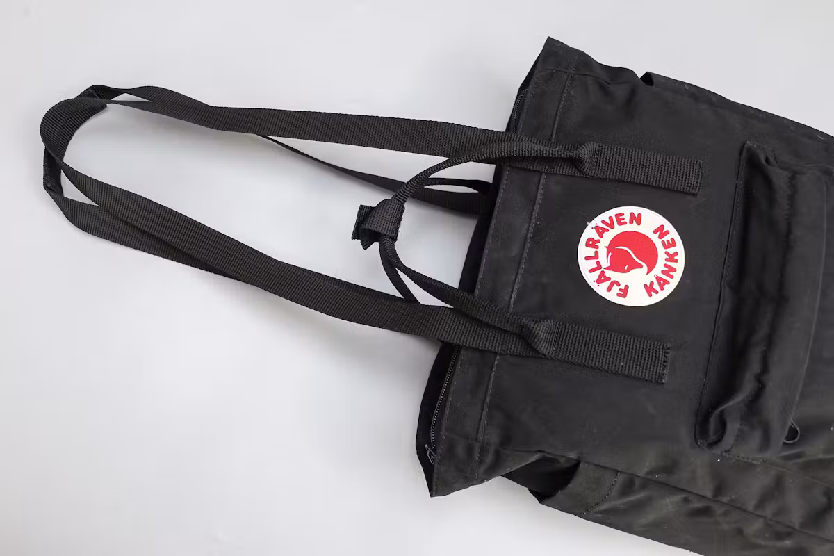 Fjallraven Kanken 手提包手柄 Fjallraven Kanken 手提包手柄
