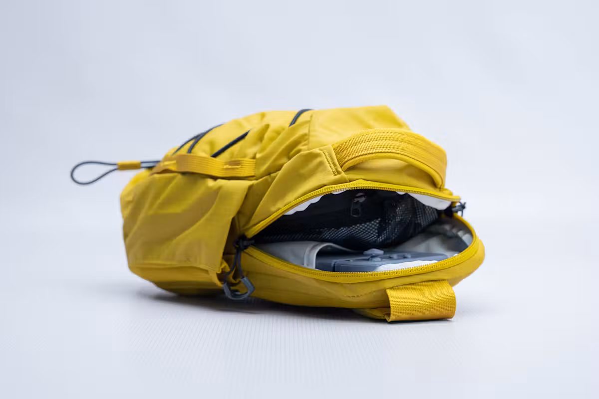 The North Face Borealis 满置状态 The North Face Borealis 满置状态