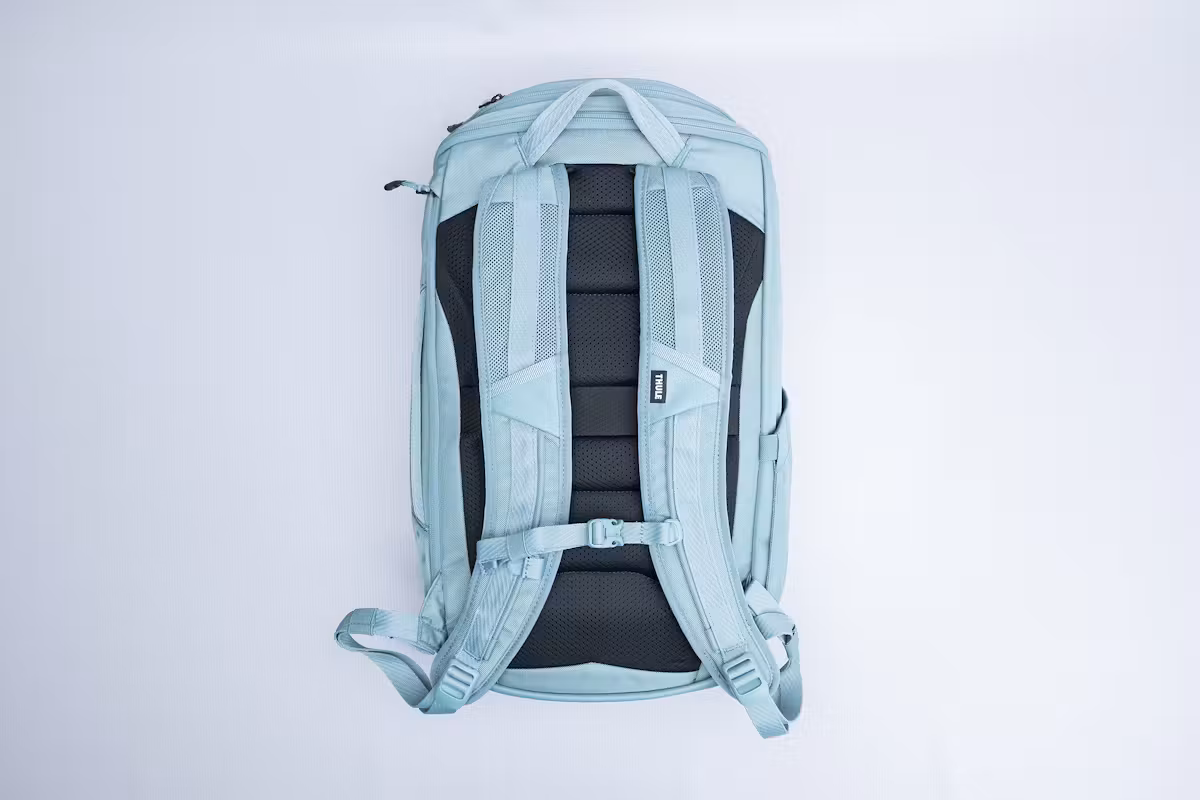 Thule Chasm 26升笔记本电脑背包背负系统 Thule Chasm 26升笔记本电脑背包背负系统