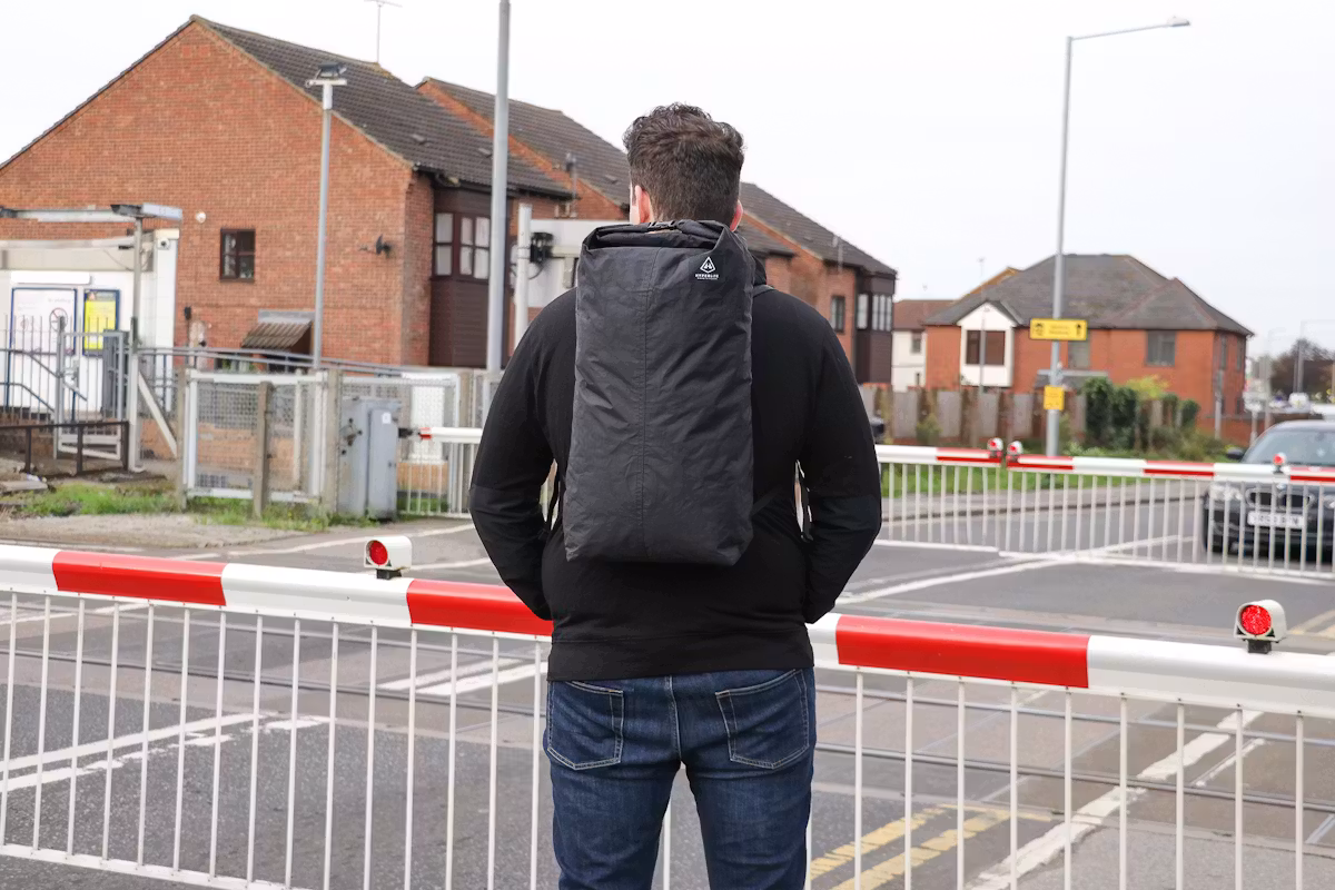 英国埃塞克斯郡的Hyperlite Metro Pack