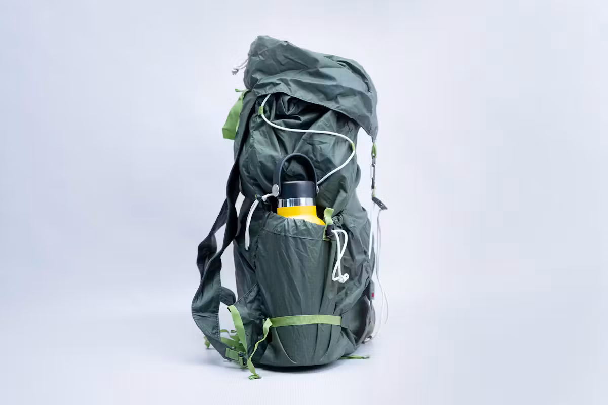 Topo Designs TopoLite Cinch Pack 16升水壶袋 Topo Designs TopoLite Cinch Pack 16升水壶袋