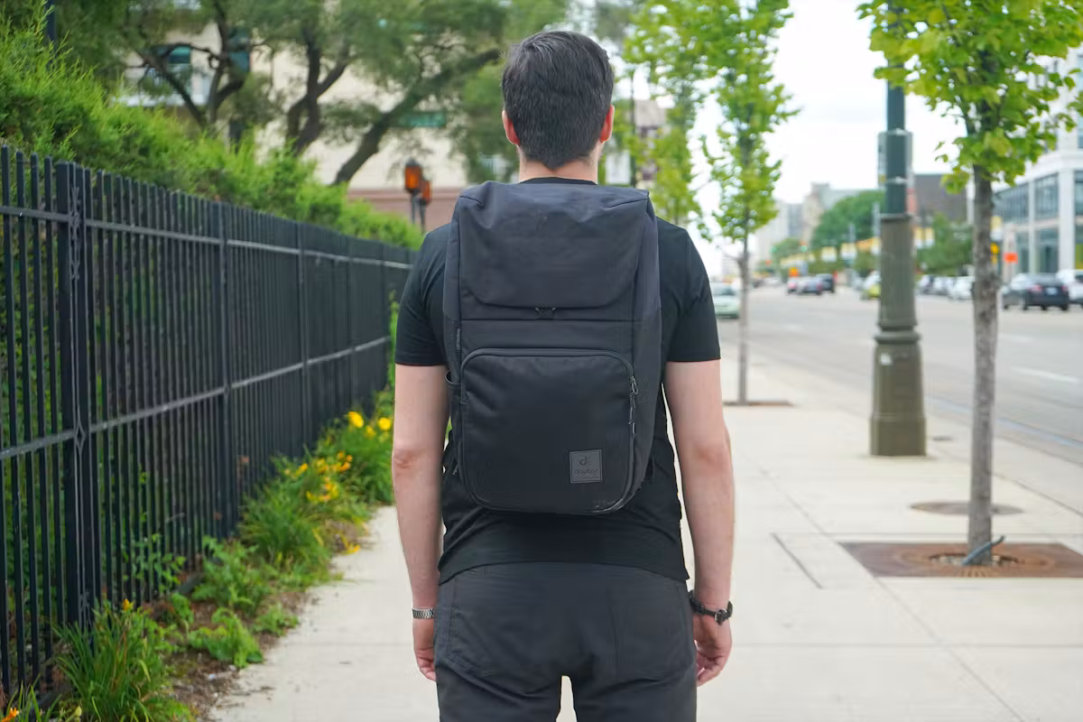 Deuter UP Sydney 在底特律