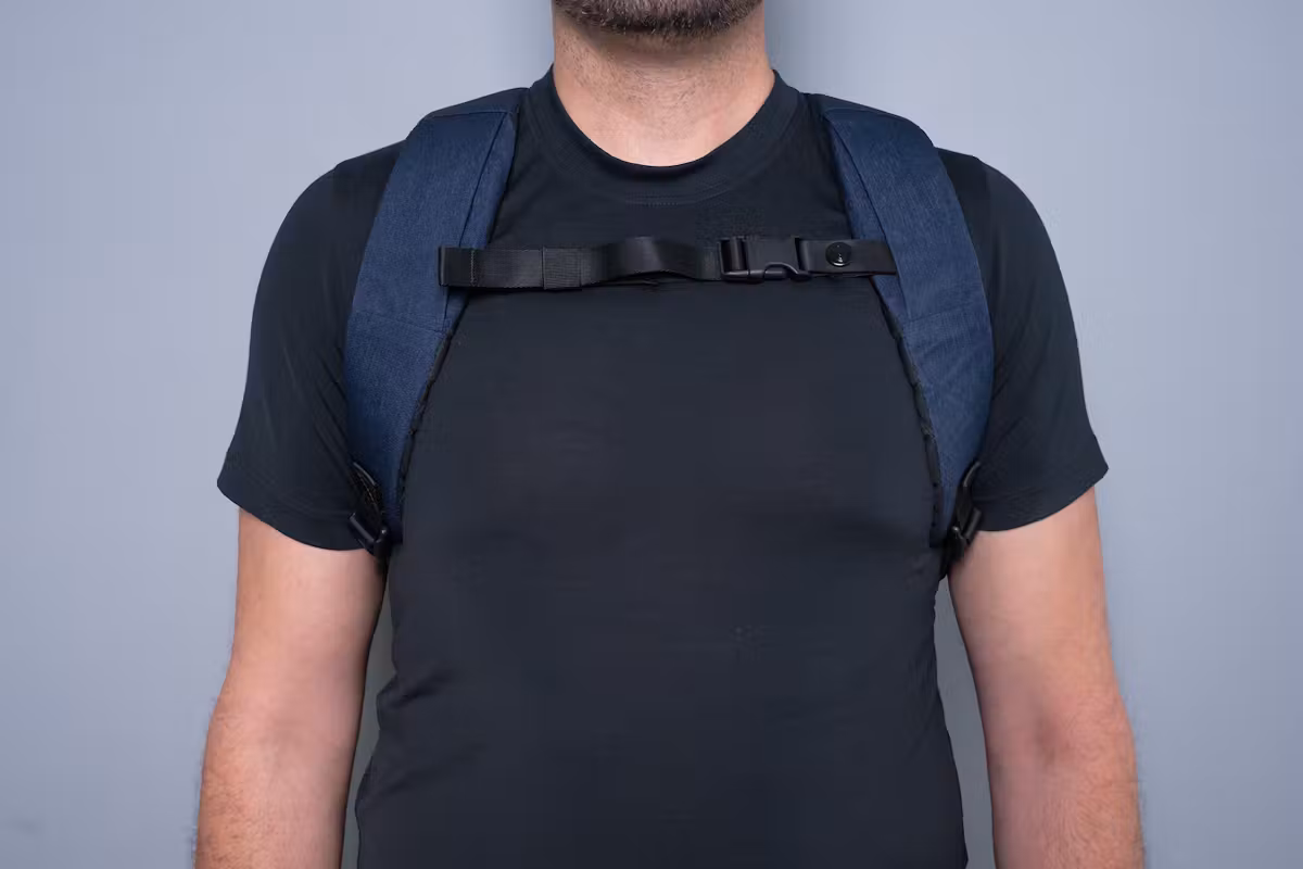 Timbuk2 Division 笔记本电脑背包豪华肩带