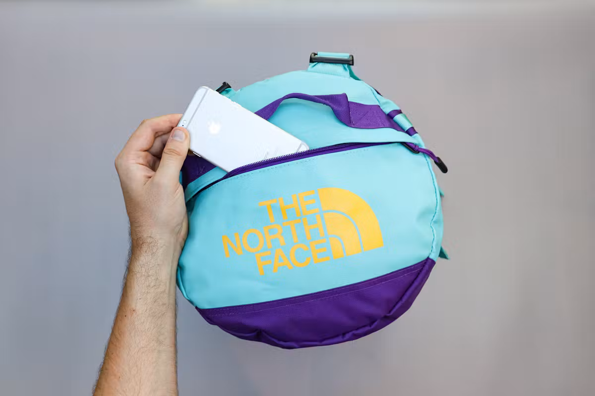 The North Face Base Camp Duffel 外袋 The North Face Base Camp Duffel 外袋
