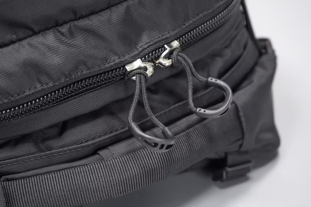 Osprey Tropos 34升日用背包拉链 Osprey Tropos 34升日用背包拉链