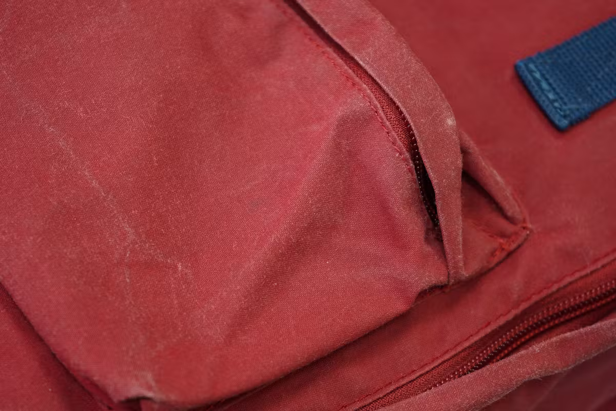 Fjallraven Kanken 13 英寸笔记本电脑背包材质 Fjallraven Kanken 13 英寸笔记本电脑背包材质