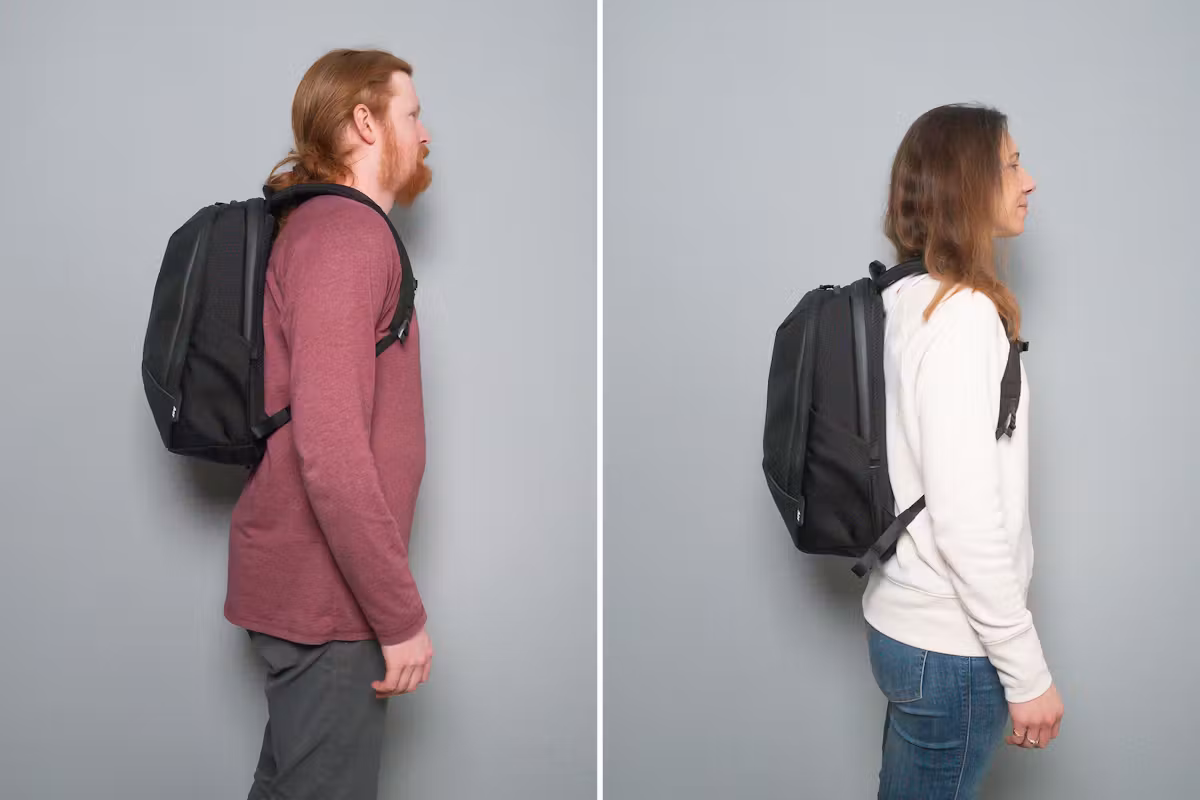 Aer Day Pack 3 适配说明