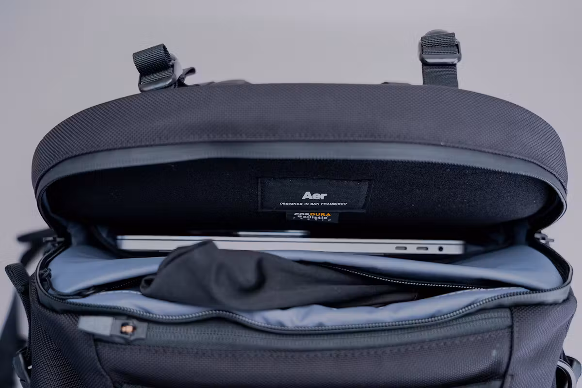 Aer Travel Pack 3 笔记本电脑 Aer Travel Pack 3 笔记本电脑