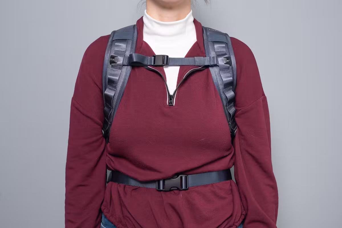 Timbuk2 Robin 通勤背包肩带