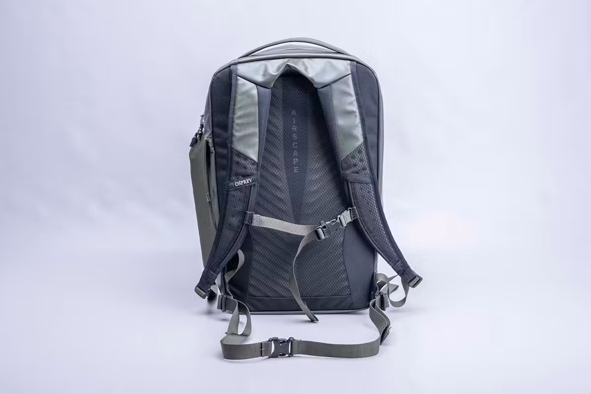 Osprey Transporter Panel Loader 背负系统