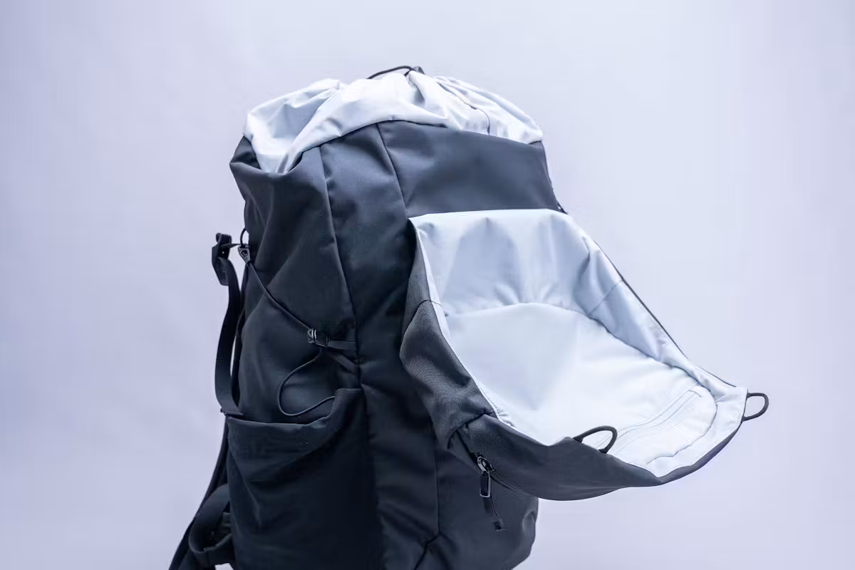 Arc'teryx Mantis 30 背包顶盖 Arc'teryx Mantis 30 背包顶盖